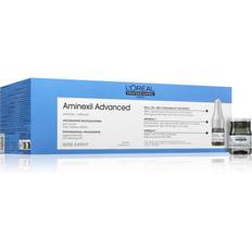 L’Oréal Professionnel Serie Expert Aminexil Advanced ampull För stärkandet av hårrötterna och stödjandet av hårtillväxt 42x6 ml