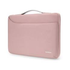 Tomtoc Versatile A22 Bag (Macbook Pro 14) - Rosa