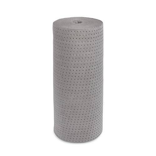 EASI-TEX Absorbent Plus rulle 80cmx40m grå