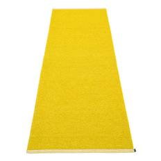 Mono 85x260 cm - Mustard/Lemon