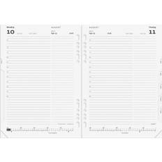 Mayland 2026 System A5 Dagkalender, refill