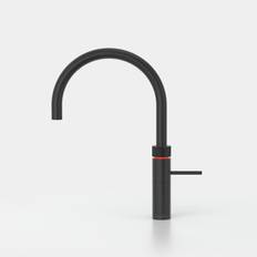 Quooker Köksblandare Fusion Round Svart