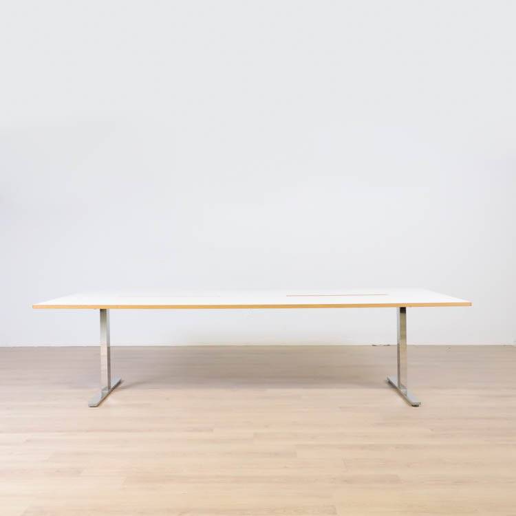 Konferensbord  - 400x110 cm