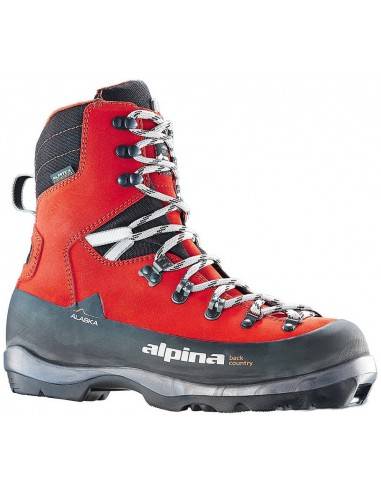 Alpina Alaska Fjeld Støvle