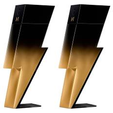 2st Carolina Herrera Bad Boy Extreme Eau de Parfum - 50 ml