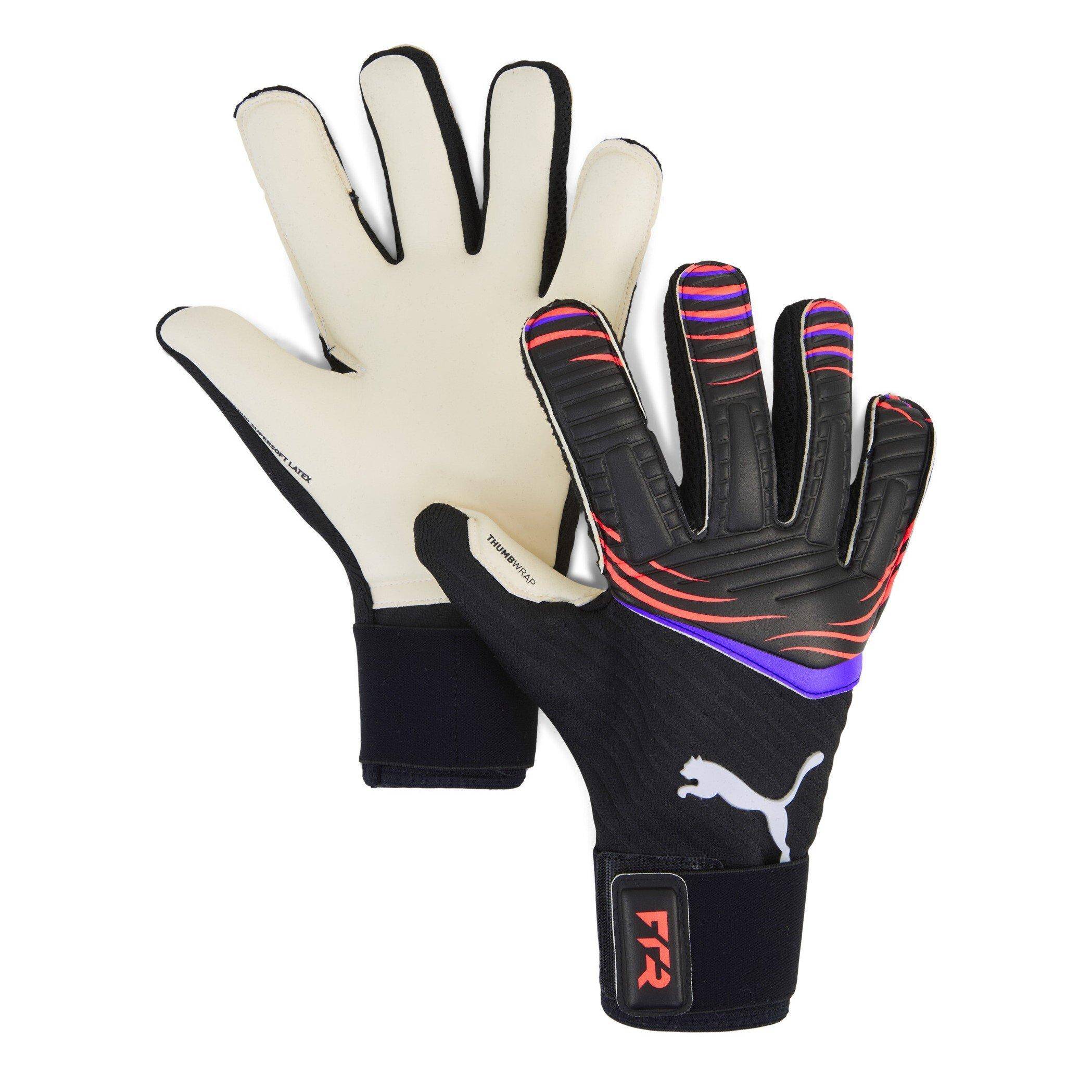 Puma Future Pro Hybrid Goalkeeper Glove Mens