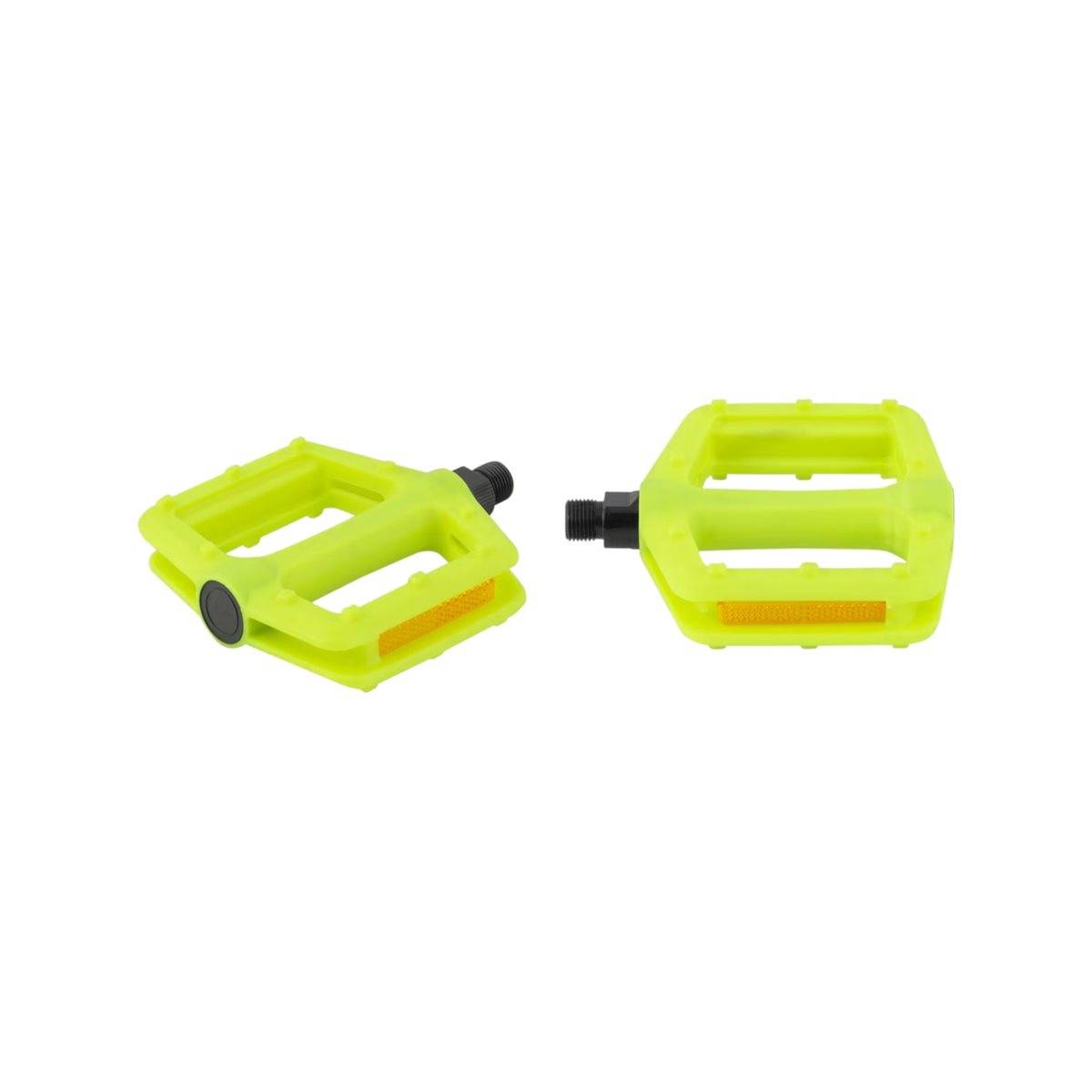 Pedaler Trek VP-536 Nylon Visibility Green