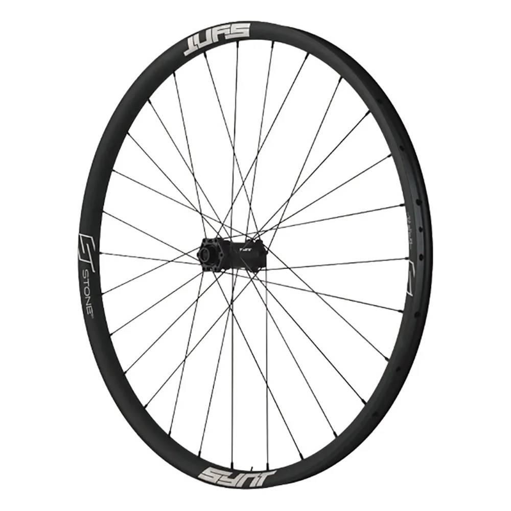 Drc Stone I30 27.5´´ Boost 6b Disc Tubeless Mtb Forhjul