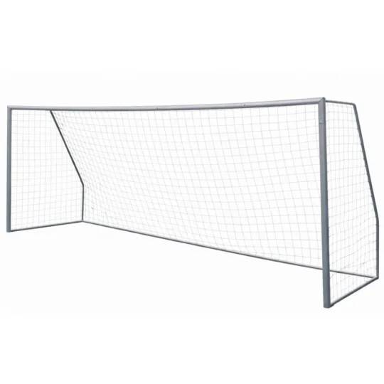 Fotbollsmål 550x213x150cm Fotbollssoccermål 000150