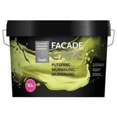 Yunik murmaling 2 - vandbaseret - specialfarve - helmat - 9 l