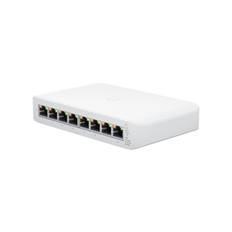 Ubiquiti Unifi USW-LITE-8-POE 8 ports POE switch