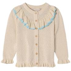 Fliink Emmy Cardigan Sandshell |  | 18 months