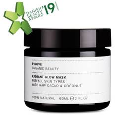 Evolve - Radiant Glow Mask - 60 ml
