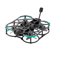 Sub250 Huma20 HD 2 Inch 95mm 4S CineWhoop FPV Racing Drone with DJI O3 Air Unit Digital System