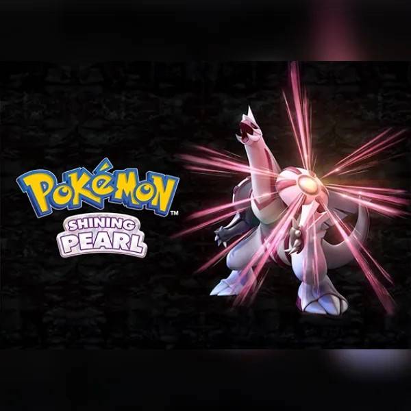 Pokémon Shining Pearl (Nintendo Switch) Nintendo Account - GLOBAL