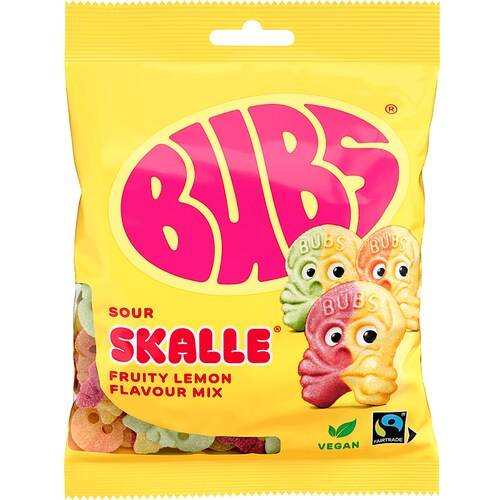 Bubs Sure kranier 90 gram
