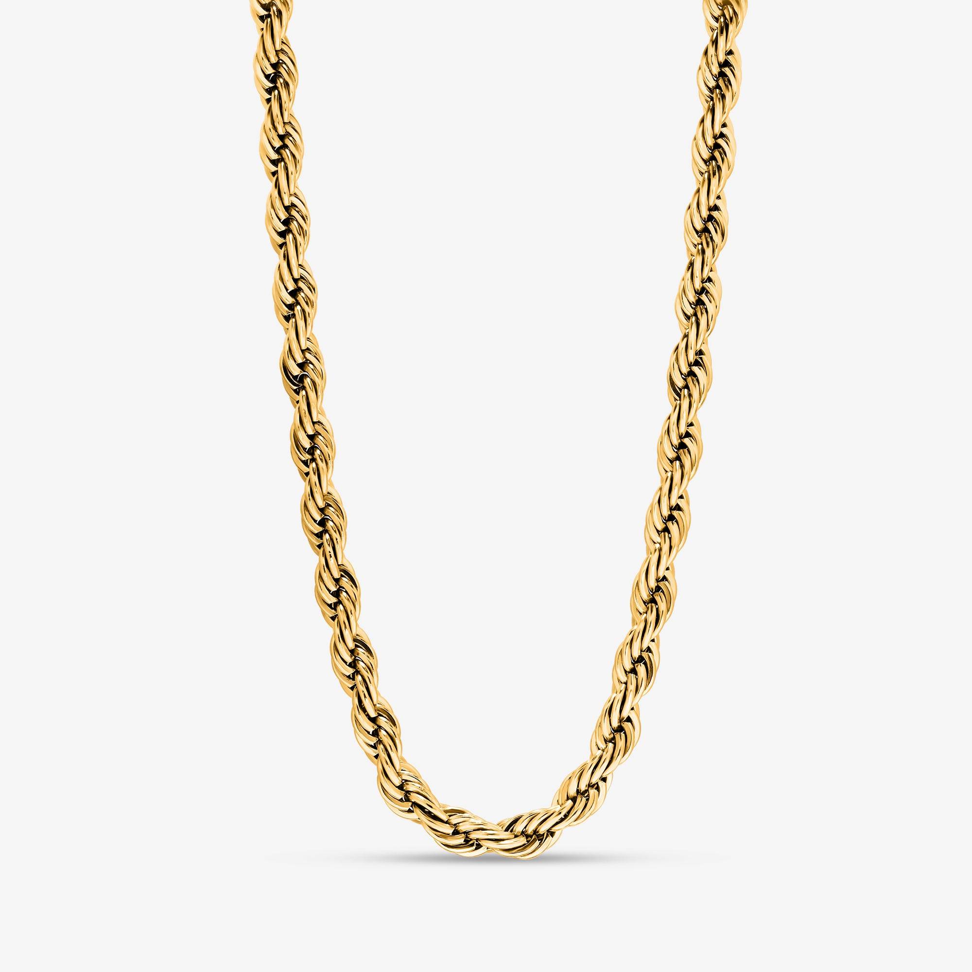 Cordell Halsband 8mm