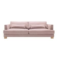 Brandon 3-sits - Caleido powder pink