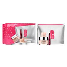 Clinique Hydration + Honey - Hudplejesæt hos Magasin
