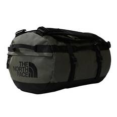 The North Face Rejsetaske - Base Camp Duffel - 50 L - Taupe Gree - The North Face - OneSize - Taske