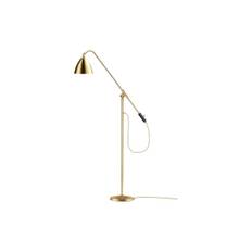Bestlite BL4 M golvlampa, mässing