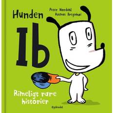 Rasmus Bregnhøi; Peter Nordahl - Hunden Ib: Hunden Ib. Rimeligt rar...