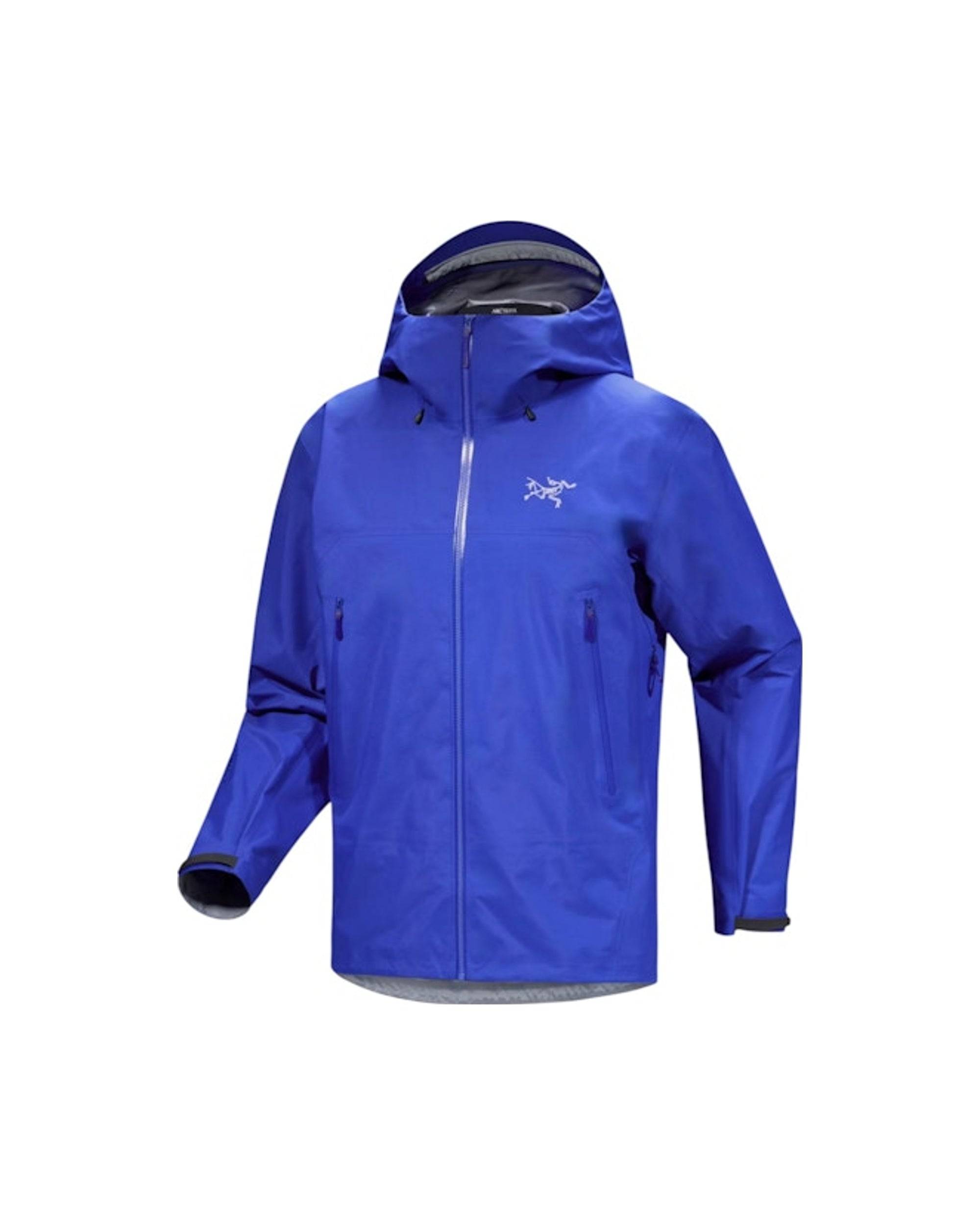 Arc'teryx Beta SL Jacket Vitality II - S