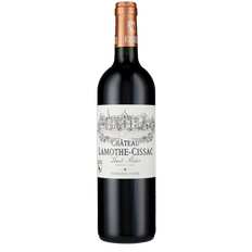 2024 Château Lamothe-Cissac Haut-Médoc