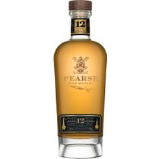 Pearse Founders Choice 12 Års Single Malt Irish Whiskey 42% 70 cl.