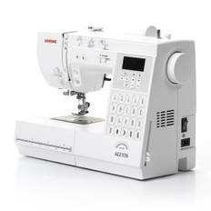 Janome Allvis 740DC