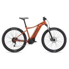 Giant Talon E+ 29 2 Orange EL Mountainbike - XXL (Ca. 190 - 200 cm)