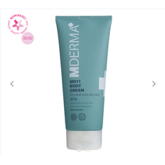 MDerma MD11 200 ml  Body Cream