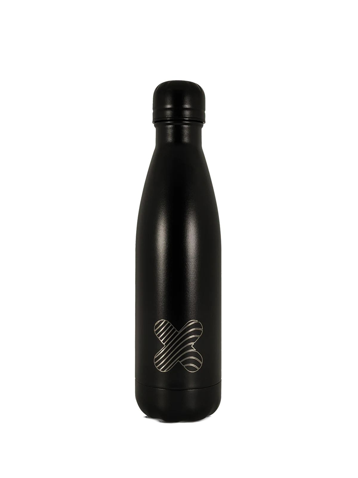 steel bottle - 600ml