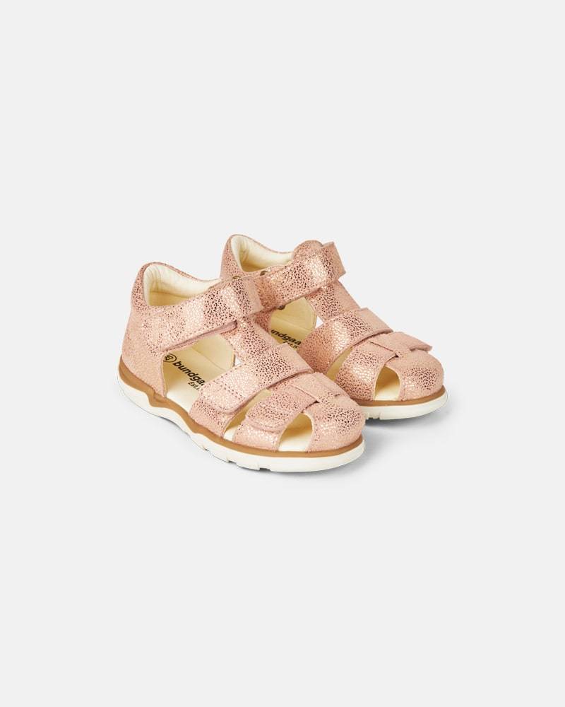 Sofus Old Rose Gold - Rosa / 28