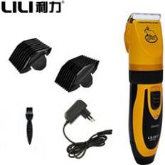 Lili 35w elektrisk hund h&#xE5;r trimmer sax husdjur hund h&#xE5;r klippmaskin djur grooming klippmaskiner