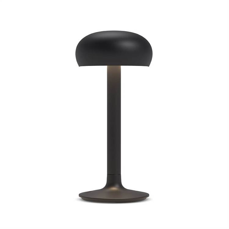 Eva Solo Emendo LED Batterilampa LED Black