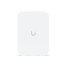 Ubiquiti UniFi U7 In-Wall - Trådløs forbindelse - Wi-Fi 7 - Wi-Fi 7 - 2.4 GHz, 5 GHz - vægmonterbar