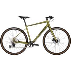 Principia Gravel H20 - Mat Grøn