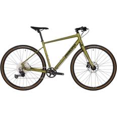 Principia Gravel H20 Unisex Grøn - 2025