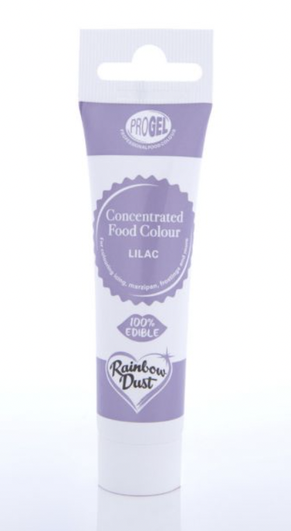 Progel Pastafarve - Lilac