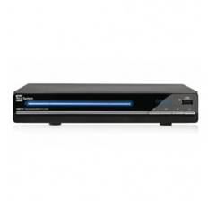 Lettore DVD/Mpeg4+Usb