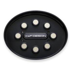 C&F Design Magnetic Oval Fly Patch