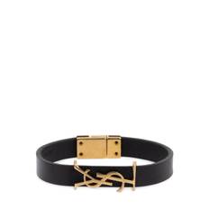 Ysl Leather Bracket