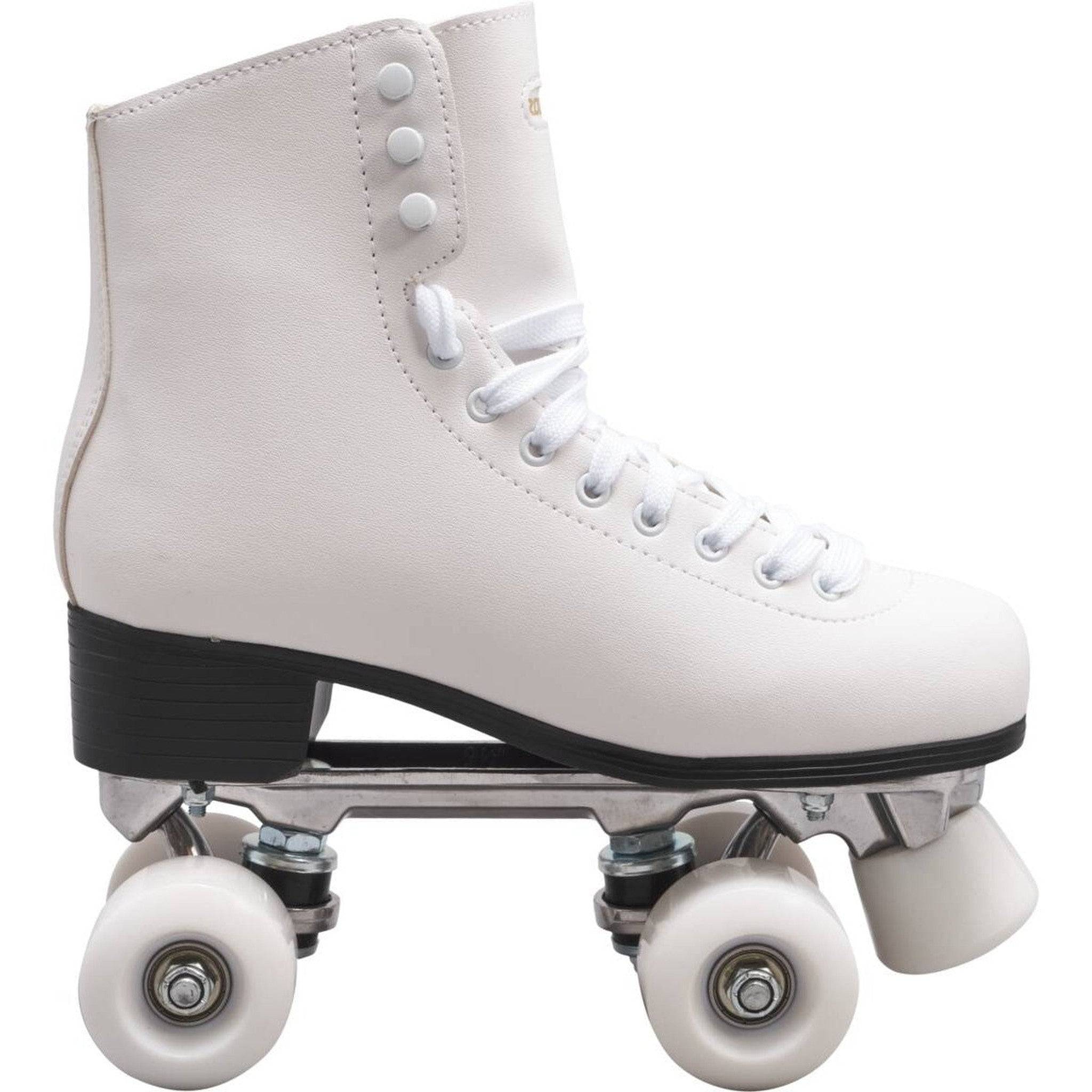 Roces RC2 Side-by-side Rullskridskor - Vit (46EU)