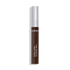 Lumene - Brow Care Shaping Wax - Brun - Dark Brown (one size)