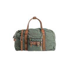 Duffel bags - Dark green - --