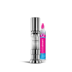 SodaStream Enso Gray / Startpakke