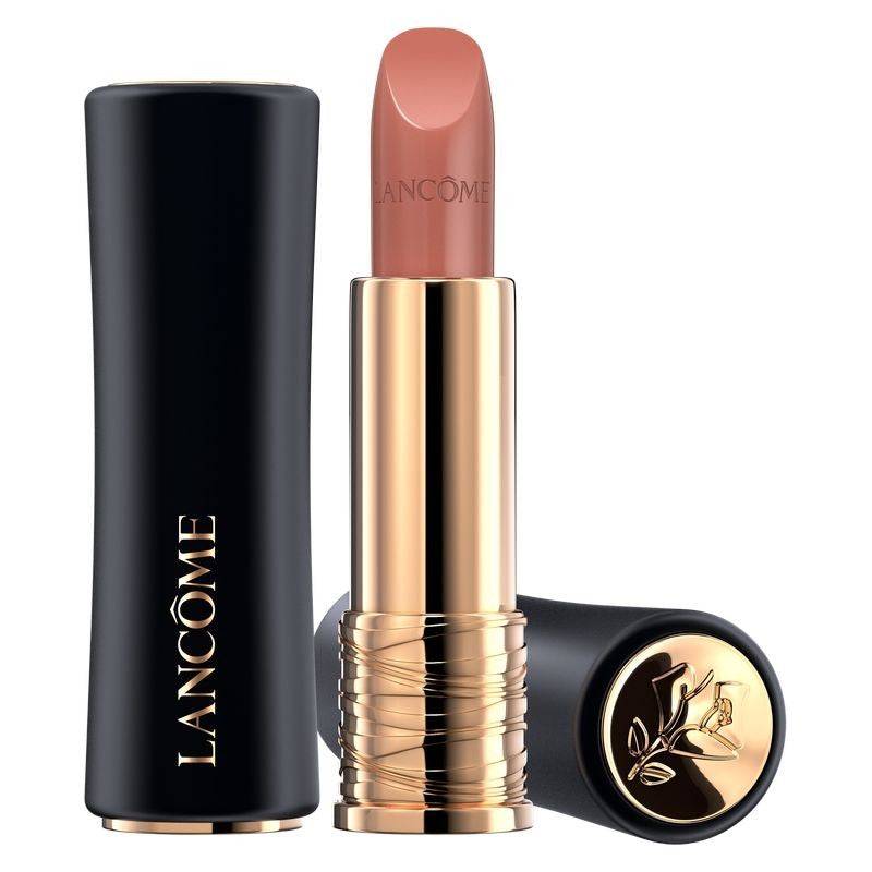 Lancome L'absolu Rouge - Modellerande och fuktgivande läppstift 253 - MADEMOISELLE AMANDA (3,4 g)