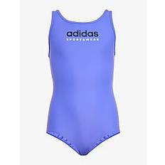 ADIDAS SPORTSWEAR Spw Ubsuit Kids |Blå |116