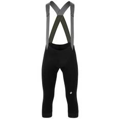 MILLE GT Spring/Fall Bib Knickers C2 - Black Series